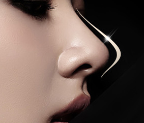 自体软骨隆鼻常见的软骨材料有哪些?超全盘点!