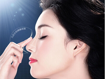 自体软骨隆鼻什么时候恢复?多久才能捏鼻子?